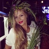 Анна Прикоп
