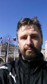 Иво Карклиньш