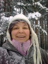 Галина Михеева