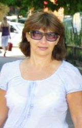 Татьяна Прохода ( Кузина)