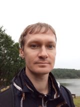 Дмитрий Мурашов