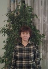Ирина Короткова