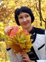 Ольга Аникина