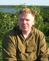 Владимир Наумов