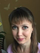 Марина Аbraмова