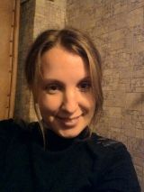 Валентина Гузанова