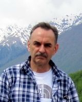 Владимир Будов