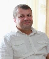 Сергей Комаров