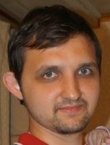 Сергей Наседкин