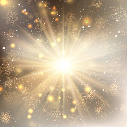 golden-snowflakes-background_1048-7149