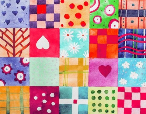 set-colorful-watercolor-prints_141192-597